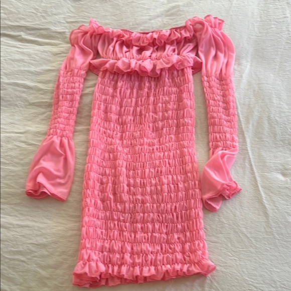 The K Label ‘Raffles’ Dress - Picture 5 of 6